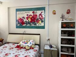 Blk 523 Bukit Batok Street 52 (Bukit Batok), HDB 3 Rooms #600517431